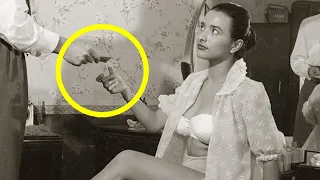 Top 10 Scariest Medical Treatments in History