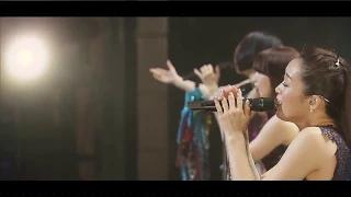 9+ONE Kalafina - Kyrie Live 2017