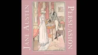 Persuasion by Jane Austen (FULL Audio Book) part 3