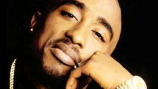 2pac - fuck all y'all (remix)