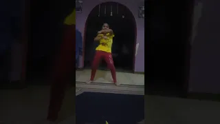 Aaliya Rehaan lockdown dance