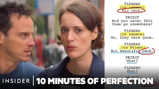 Why There Can Never Be A Third Season of ‘Fleabag’ | 10 Minutes of Perfection