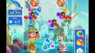 Bubble Witch Saga 2 Level 1060 - NO BOOSTERS