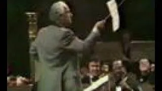 Victor Borge in Concert, Grand Hall Wembly (Part 3 of 5)