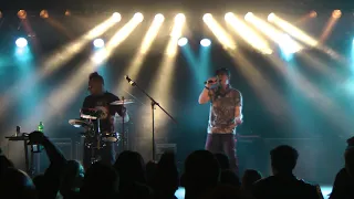 Spark! - Live at Dark Munich Festival 2013 (full cpncert)