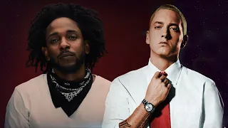 Kendrick Lamar ft. Eminem - I Need That | 2023
