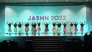 [Part-4] Jashn 2022 | IIT Roorkee