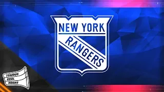 New York Rangers 2019 Goal Horn