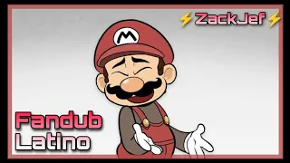 El Juego Favorito De Mario | Fandub Español Latino