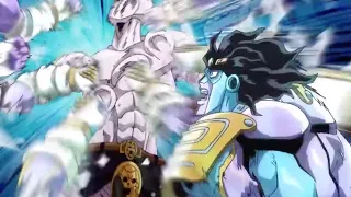 Part 4 Jotaro without the nerf