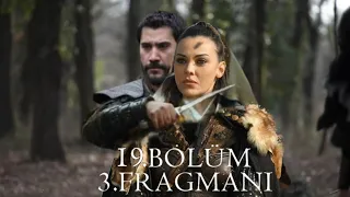 Kudüs Fatihi Selahaddin Eyyubi 19.Bölüm 3.Fragmanı |Gazze Fethi!!