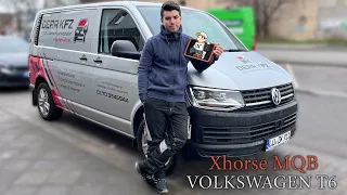 Volkswagen T6 2016 MQB программирование ключа программатор VVDI Xhorse key tool Plus + Радио канал