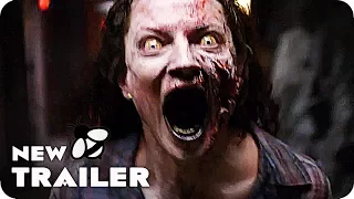 Upcoming Horror Film Trailers 2018 | Trailer Compilation 🔪💀