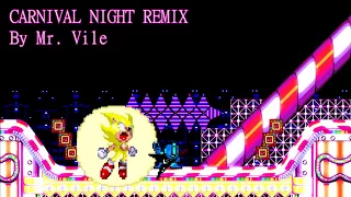 Carnival Night Remix by Mr. Vile