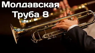 Молдавская Труба 8