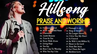 Gospel Christian Songs Of Hillsong Worship 🙌 Hillsong Worship Best Praise Songs Collection 2024