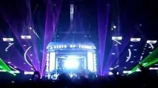 A State Of Trance 600 - Den Bosch