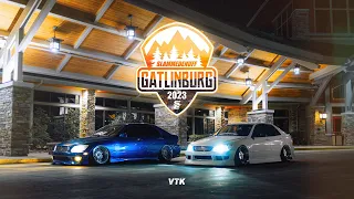 Slammedenuff Gatlinburg 2023 Aftermovie | 4K