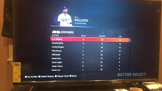 How to Play home run derby On MLB the Show 21 with your friends