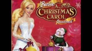 Barbie in a Christmas Carol- Jolly Old St.Nick