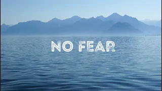 No Fear (Lyrics) - Kari Jobe