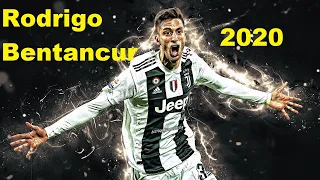 Rodrigo Bentancur 2020 ● Dribbling Skills,Passes,Tackles ●HD