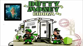 GOVANA  -  NEEDLE ISLAND - Clean  [ DjKavi Radio Edit ]   DUTTY MONEY RIDDIM