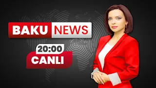 Azadlığa buraxılan gömrükçülər yenidən həbs olundu - 20.00 buraxılışı (15.08.2022)