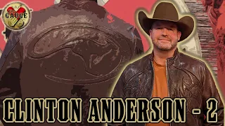 Clinton Anderson 2 - The Gauge #112