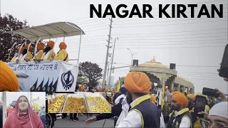 Nagar Kirtan