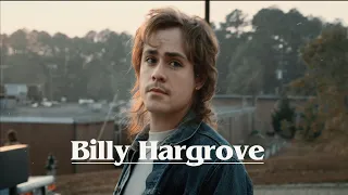 Billy Hargrove edit - GDFR | Stranger Things #Shorts