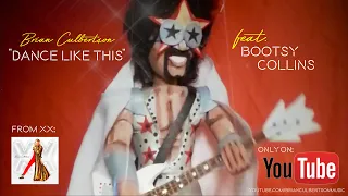 Brian Culbertson "Dance Like This" Official Music Video feat. Bootsy Collins