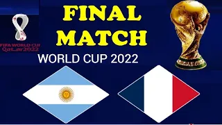 WORLD CUP 2022 FINAL MATCH SCHEDULE | world cup final fixture 2022 | 3rd place final fixture