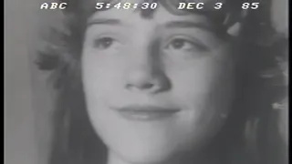 Caso Sylvia Likens - A condicional de Gertrude Baniszewski em 1985 - LEGENDADO