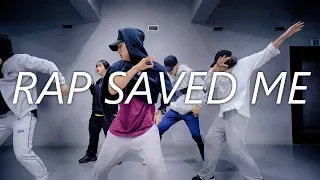 21 Savage, Offset & Metro Boomin - Rap Saved Me | KAMEL choreography