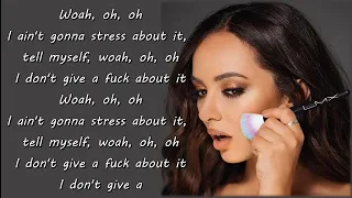 Jade Thirlwall - Pink Champagne (Demo For Little Mix) (Lyrics)