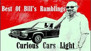 Curious Cars "Light": Bills Funniest Moments Compilation Part 3