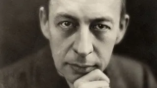 Rachmaninoff Plays Rhapsody on a Theme of Paganini (1934)