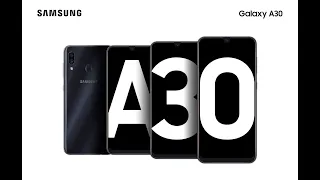 Samsung А30, не подает признаков жизни. Не включается, не заряжается.