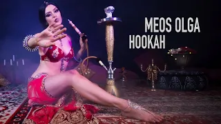 Olga Meos - Tribal Fusion Bellydance "HOOKAH" / Трайбл Фьюжн / Dance Video