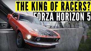 Forza Horizon 5 REVIEW: The good, the bad & the ugly