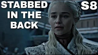 Daenerys Has TWO Traitors In Her Camp! - Game of Thrones Season 8 (The Final Season)