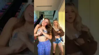 Piper Rockelle Tiktok ft: Elliana Walmsley