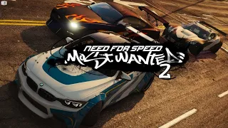 Ye lili (Balti) song need for speed most wanted cover