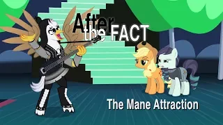 After the Fact: The Mane Attraction