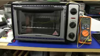 EEVblog #562 - More SMD Oven Reflow