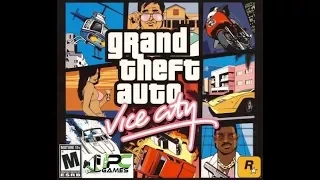 Прохождение GTA Vice City на андроид №1