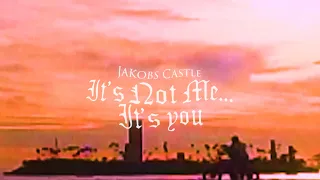 Jakobs Castle - "It's Not Me...It's You" (Full Album Stream)