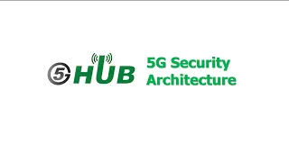 5G Security Architecture