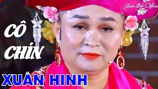 Cô Chín - Xuân Hinh | Hầu Đồng Mới Nhất 2019